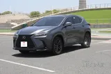 لكزس NX 350h هايبرد دفع رباعي